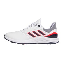 Adidas Solarmotion 24 Lightstrike męskie buty golfowe, białe