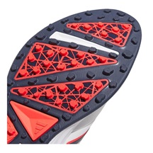 Adidas Solarmotion 24 Lightstrike męskie buty golfowe, białe