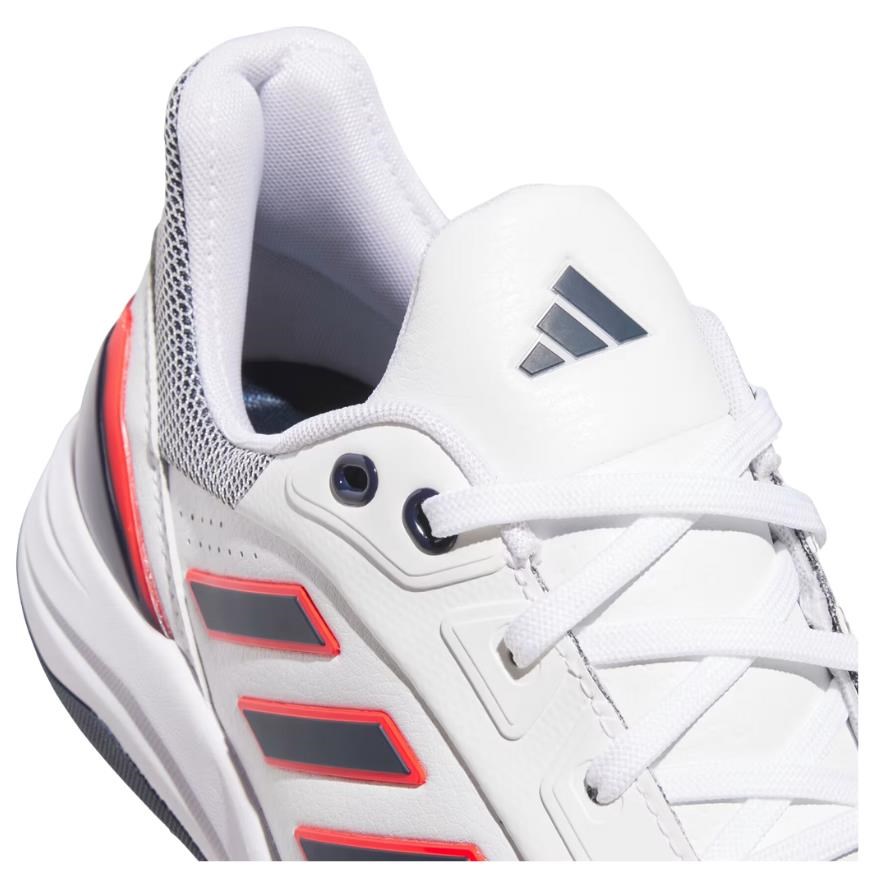 Adidas Solarmotion 24 Lightstrike męskie buty golfowe, białe
