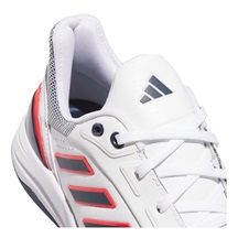 Adidas Solarmotion 24 Lightstrike męskie buty golfowe, białe