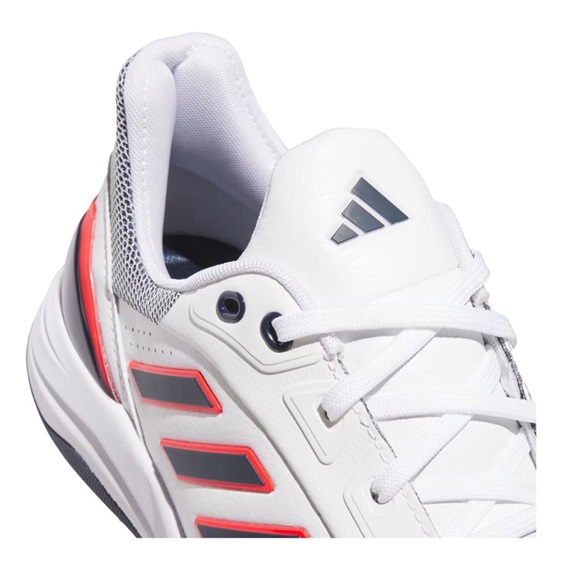 Adidas Solarmotion 24 Lightstrike męskie buty golfowe, białe