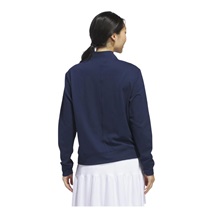 Adidas Ultimate365 Half-zip bluza damska, granatowa