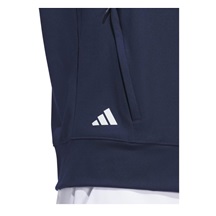 Adidas Ultimate365 Half-zip bluza damska, granatowa