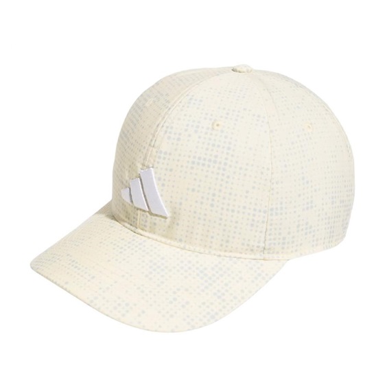 Adidas Gorra Performance czapka z daszkiem, warm vanilla