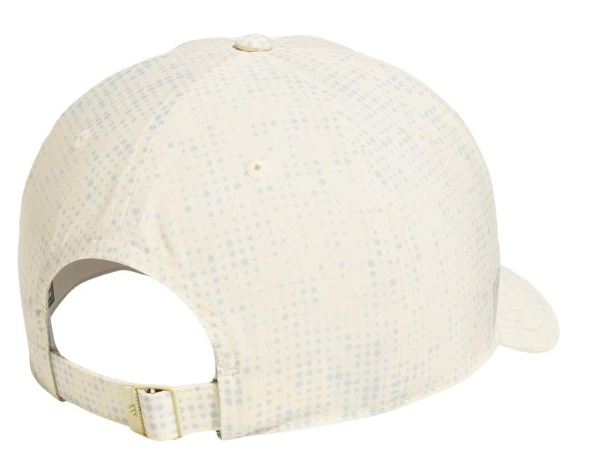 Adidas Gorra Performance czapka z daszkiem, warm vanilla