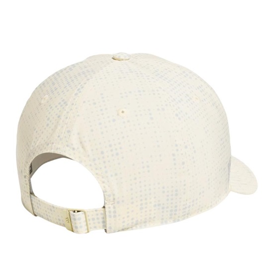 Adidas Gorra Performance czapka z daszkiem, warm vanilla