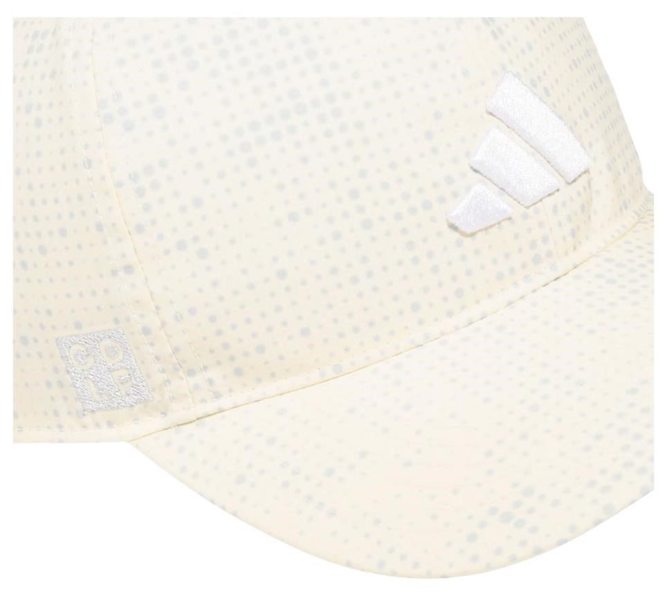 Adidas Gorra Performance czapka z daszkiem, warm vanilla