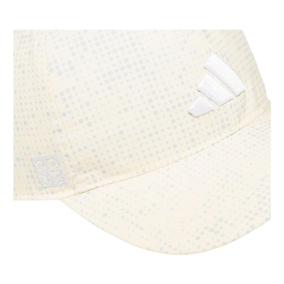 Adidas Gorra Performance czapka z daszkiem, warm vanilla
