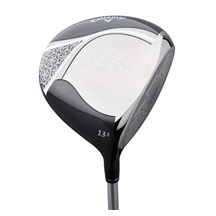 Callaway Solaire 10PC damski zestaw golfowy, czarny