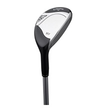 Callaway Solaire 10PC damski zestaw golfowy, czarny