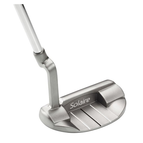 Callaway Solaire 10PC damski zestaw golfowy, czarny
