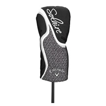 Callaway Solaire 10PC damski zestaw golfowy, czarny