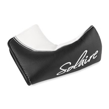 Callaway Solaire 10PC damski zestaw golfowy, czarny