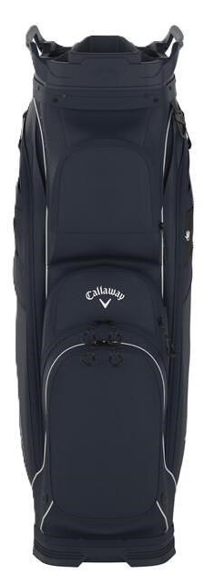 Callaway ORG 14 cart bag, granatowy