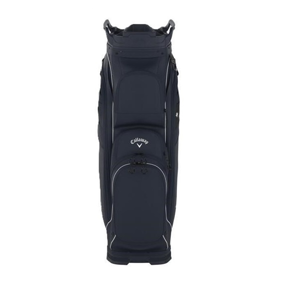 Callaway ORG 14 cart bag, granatowy