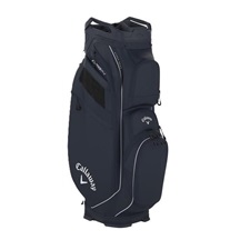 Callaway ORG 14 cart bag, granatowy