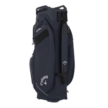 Callaway ORG 14 cart bag, granatowy