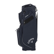 Callaway ORG 14 cart bag, granatowy