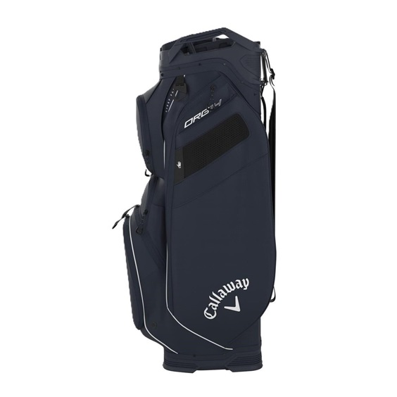 Callaway ORG 14 cart bag, granatowy
