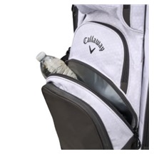 Callaway ORG 14 cart bag, granatowy