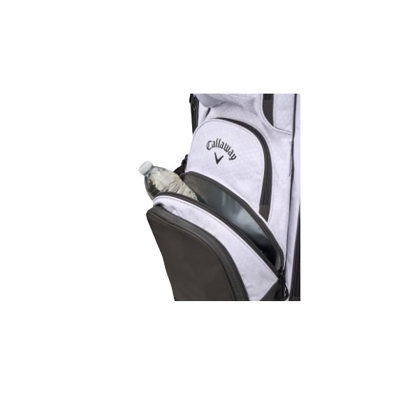 Callaway ORG 14 cart bag, granatowy