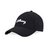 Callaway Stitch Magnet damska czapka z daszkiem, czarna