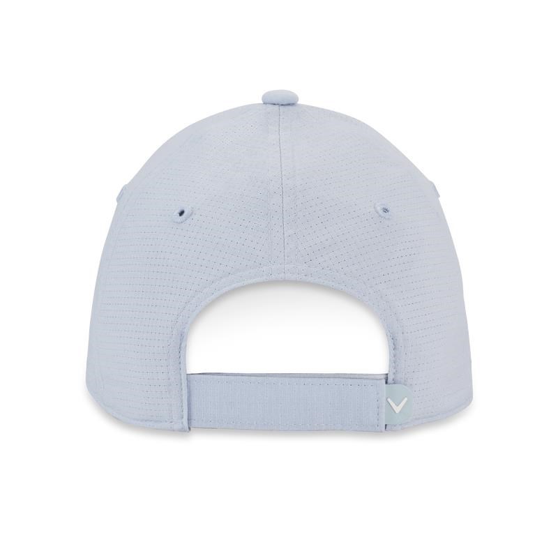 Callaway Stitch Magnet damska czapka z daszkiem, glacier