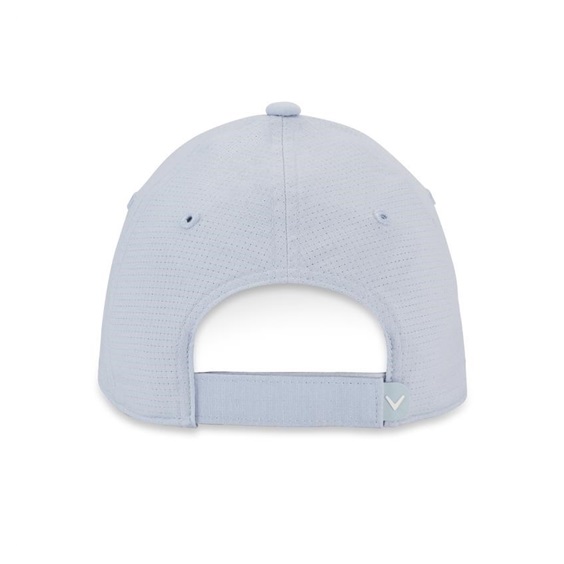 Callaway Stitch Magnet damska czapka z daszkiem, glacier