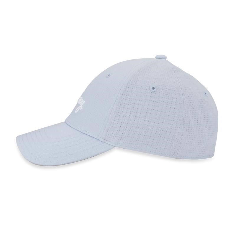 Callaway Stitch Magnet damska czapka z daszkiem, glacier