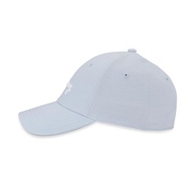 Callaway Stitch Magnet damska czapka z daszkiem, glacier