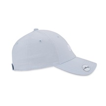 Callaway Stitch Magnet damska czapka z daszkiem, glacier