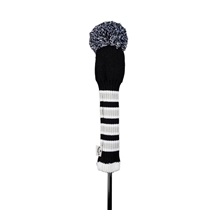 Callaway Pom Pom Fairway headcover, czarny