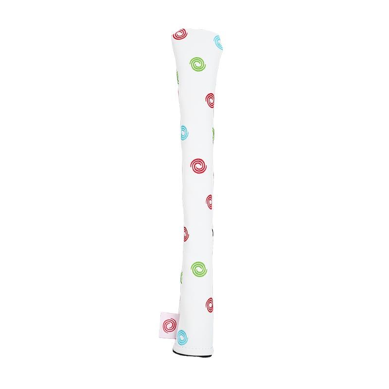 Odyssey Alignment Stick Cover, biały