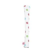 Odyssey Alignment Stick Cover, biały