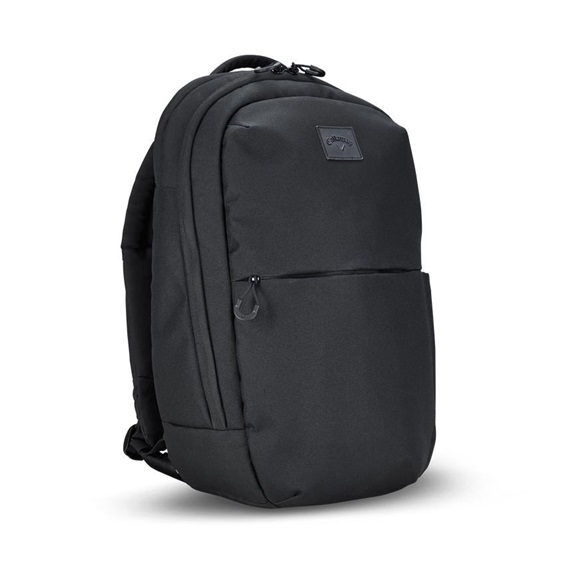 Callaway Clubhouse Backpack plecak, czarny