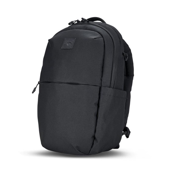 Callaway Clubhouse Backpack plecak, czarny