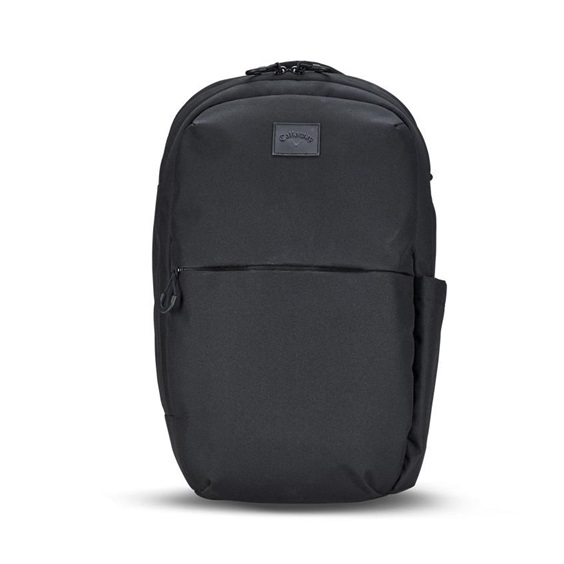 Callaway Clubhouse Backpack plecak, czarny