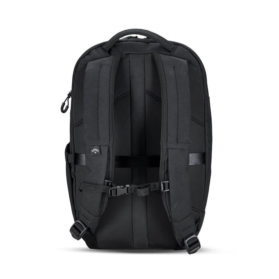 Callaway Clubhouse Backpack plecak, czarny