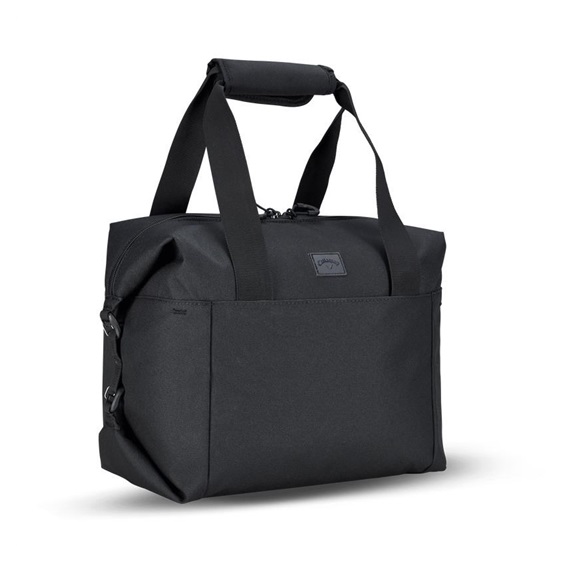 Callaway Clubhouse Cooler, czarny
