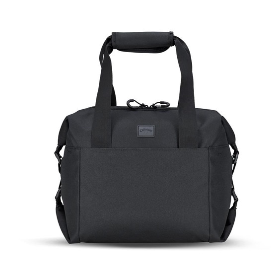 Callaway Clubhouse Cooler, czarny