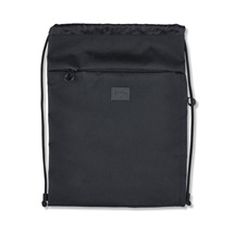 Callaway Clubhouse Drawstring sports bag, czarny