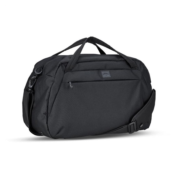 Callaway Clubhouse Duffel torba podróżna, czarna