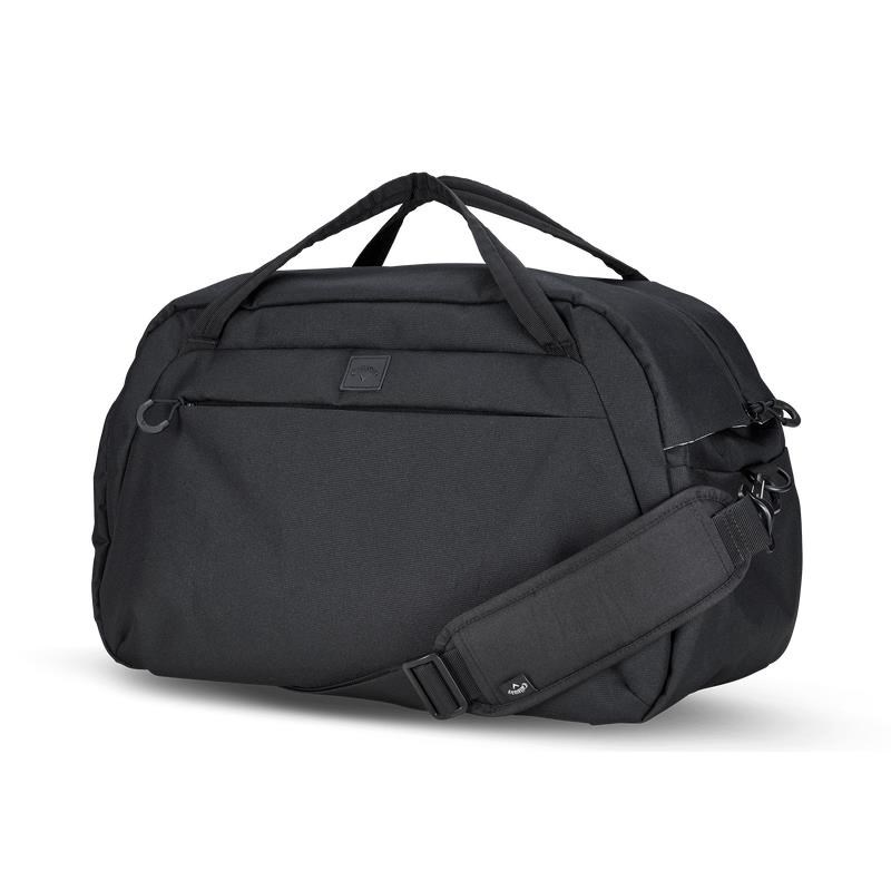 Callaway Clubhouse Duffel torba podróżna, czarna