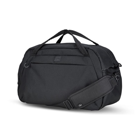 Callaway Clubhouse Duffel torba podróżna, czarna