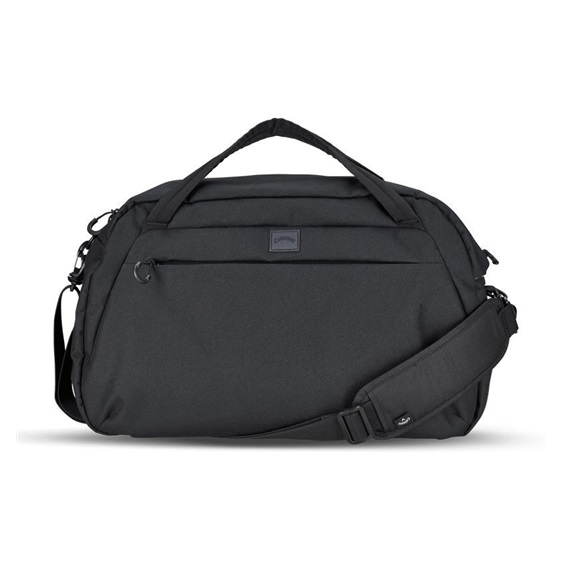 Callaway Clubhouse Duffel torba podróżna, czarna