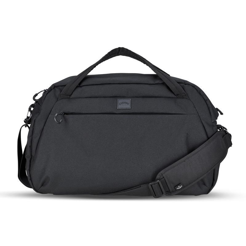 Callaway Clubhouse Duffel torba podróżna, czarna
