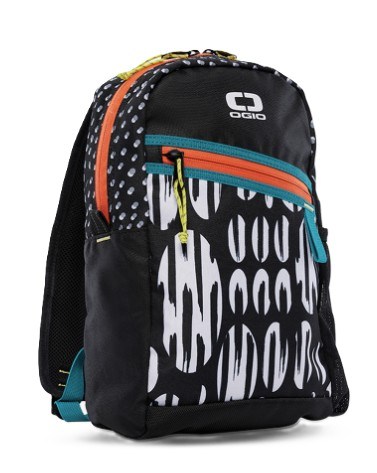 Ogio Alpha Mini plecak, safari