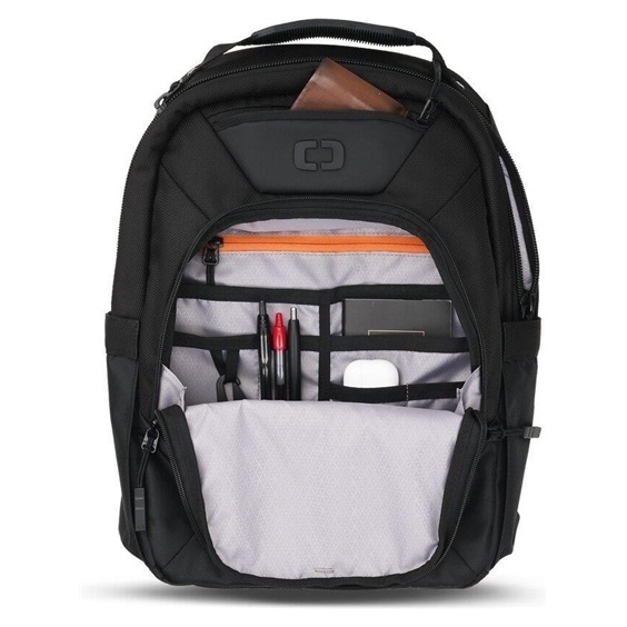 Ogio Axle DNA Pro 20L plecak, titanium