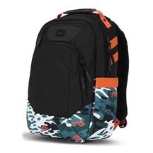 Ogio Axle DNA Pro 20L plecak, wave camo