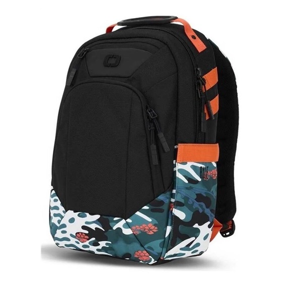 Ogio Axle DNA Pro 20L plecak, wave camo